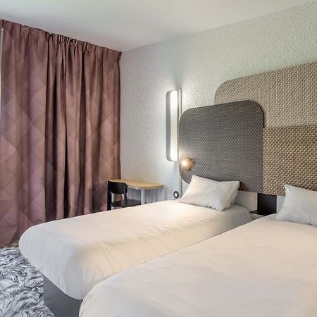 B&B Hotel Valenciennes Sud Prouvy Kültér fotó
