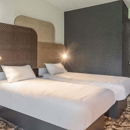 B&B Hotel Valenciennes Sud Prouvy Kültér fotó