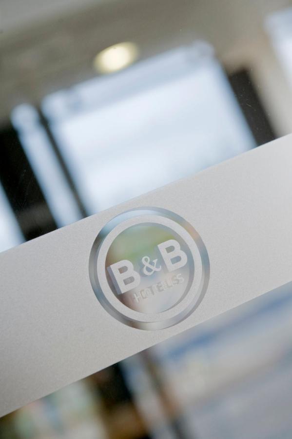 B&B Hotel Valenciennes Sud Prouvy Kültér fotó
