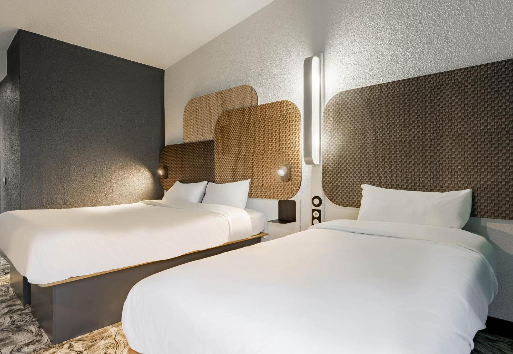 B&B Hotel Valenciennes Sud Prouvy Kültér fotó