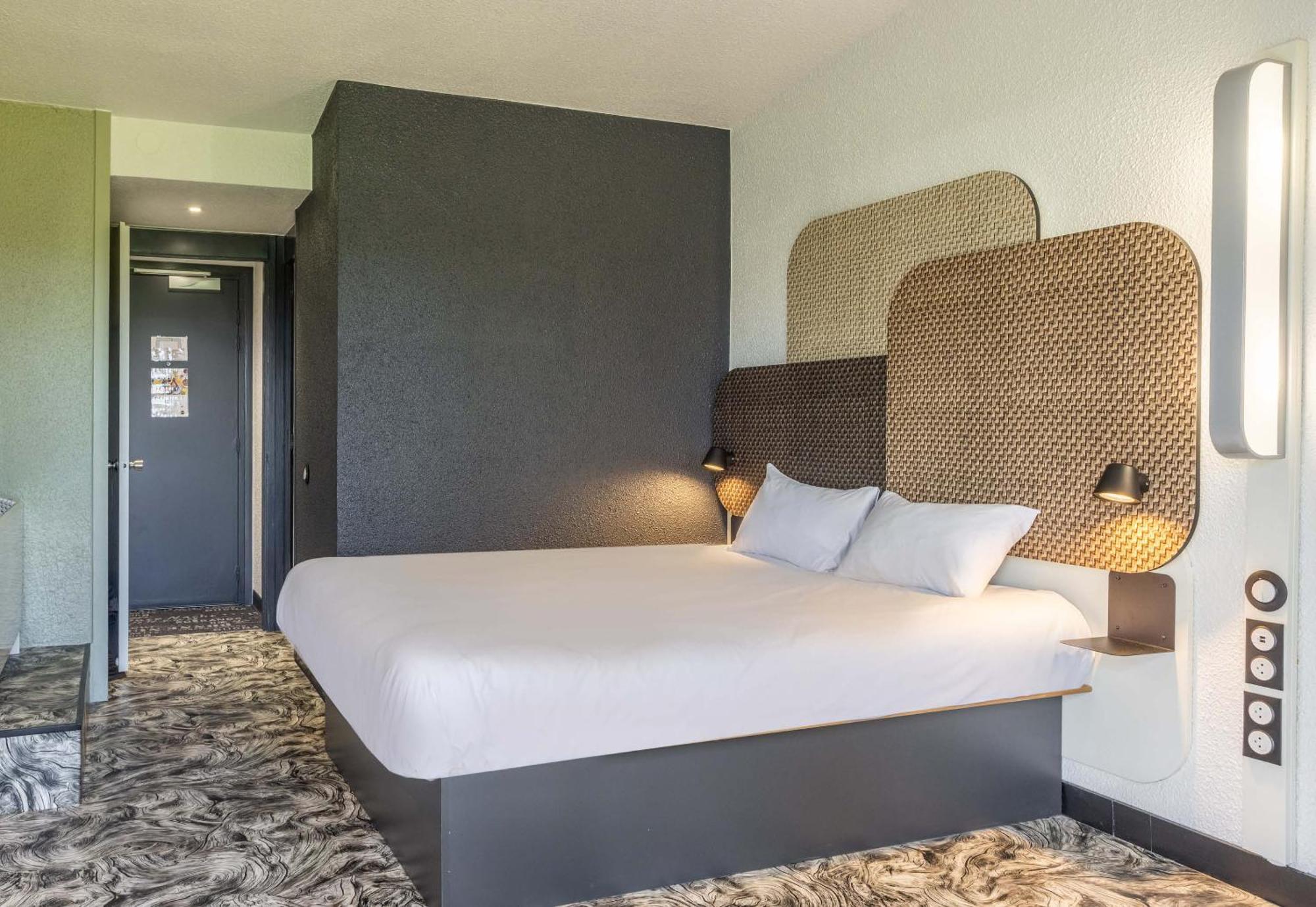 B&B Hotel Valenciennes Sud Prouvy Kültér fotó