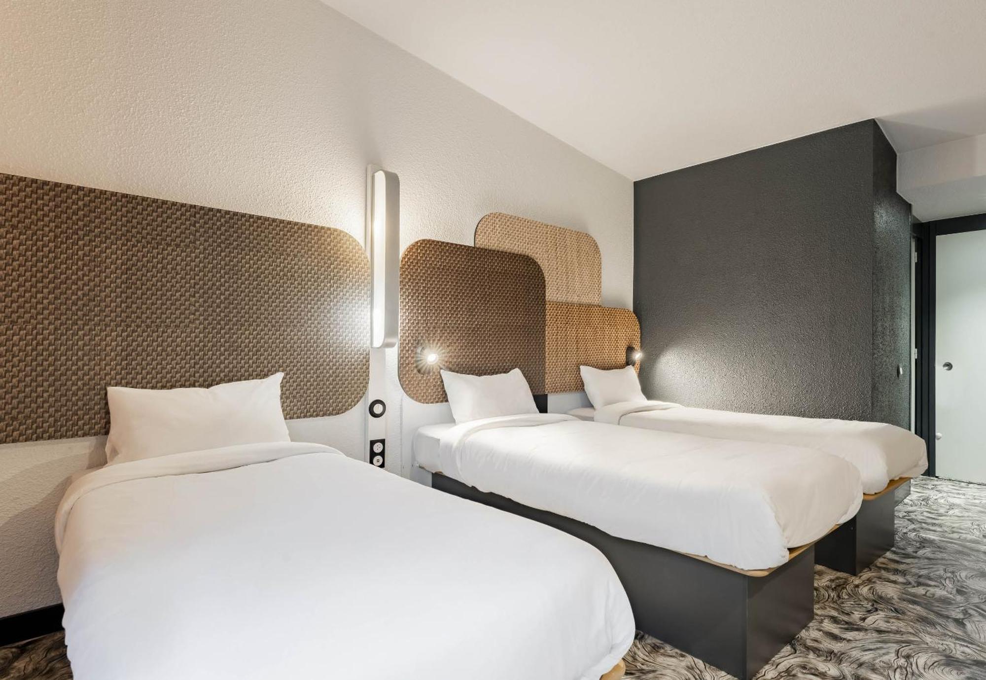 B&B Hotel Valenciennes Sud Prouvy Kültér fotó