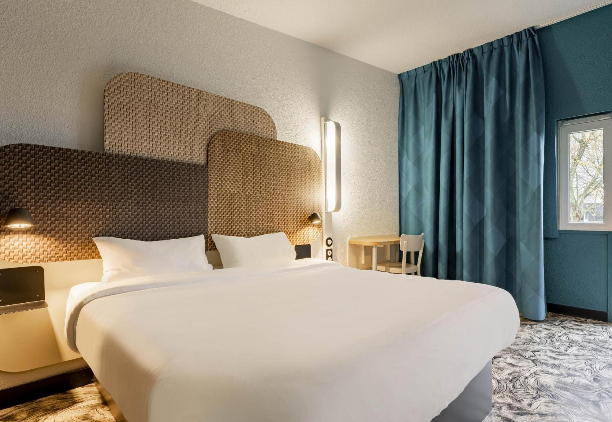 B&B Hotel Valenciennes Sud Prouvy Kültér fotó