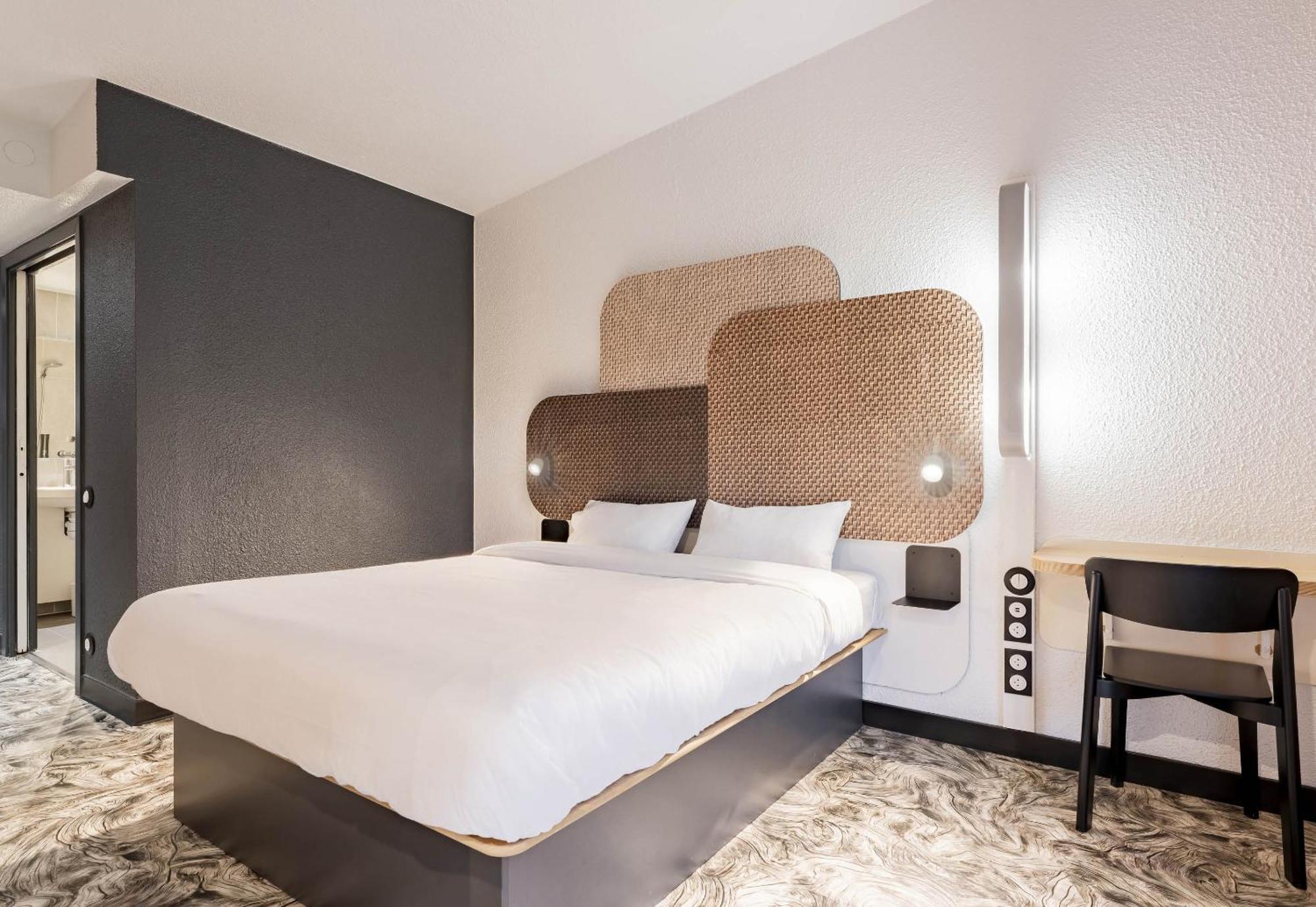 B&B Hotel Valenciennes Sud Prouvy Kültér fotó