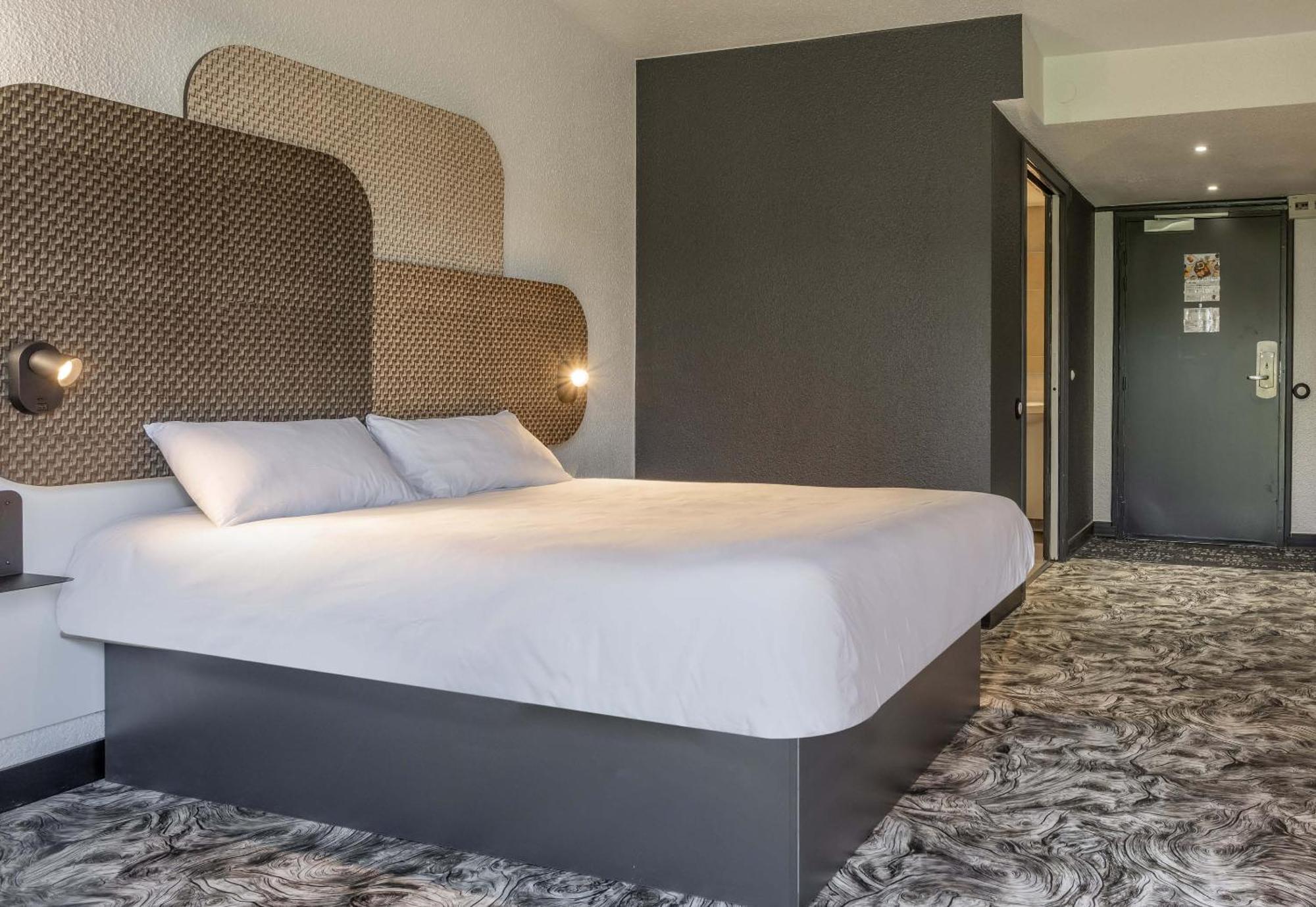 B&B Hotel Valenciennes Sud Prouvy Kültér fotó