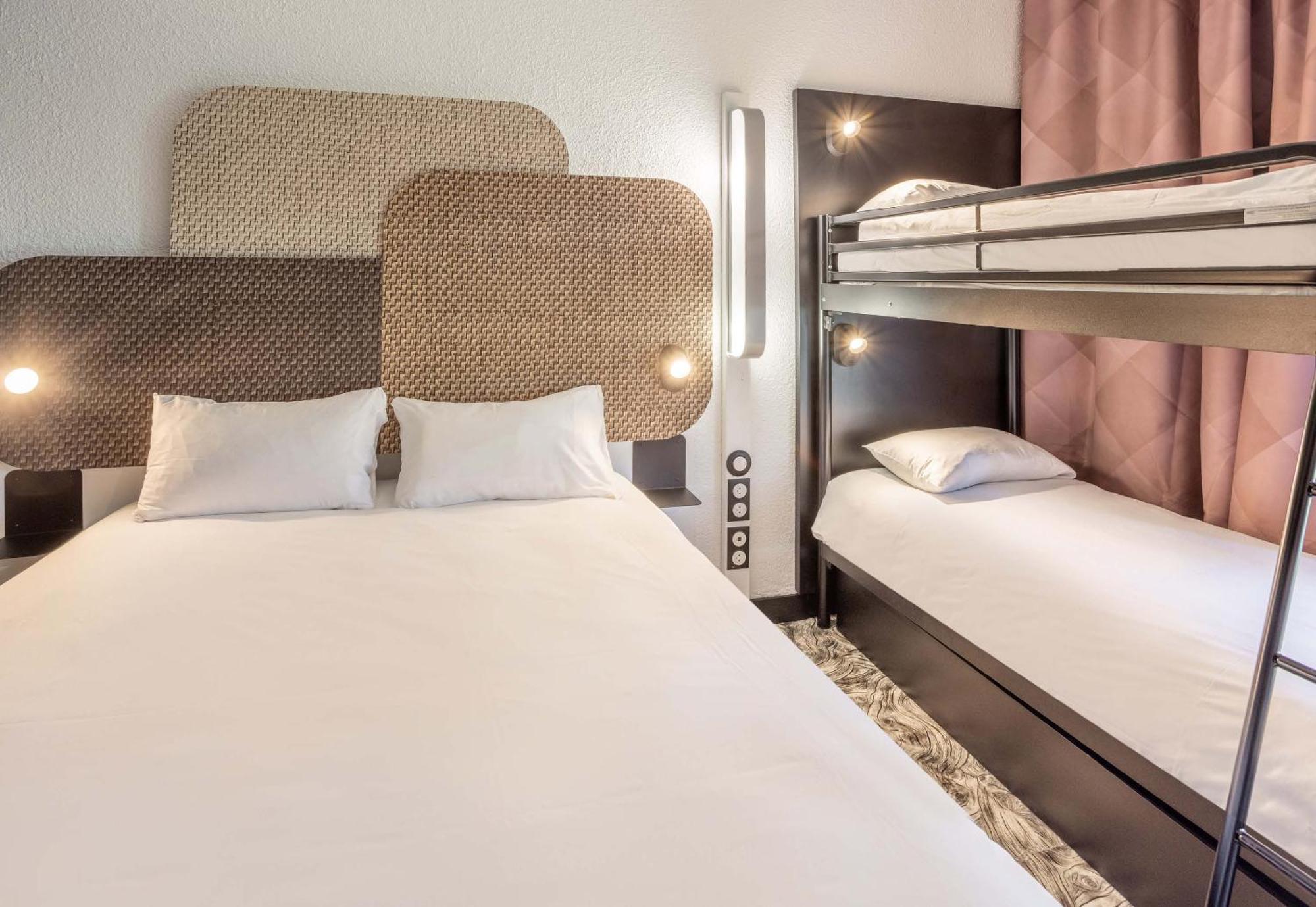 B&B Hotel Valenciennes Sud Prouvy Kültér fotó