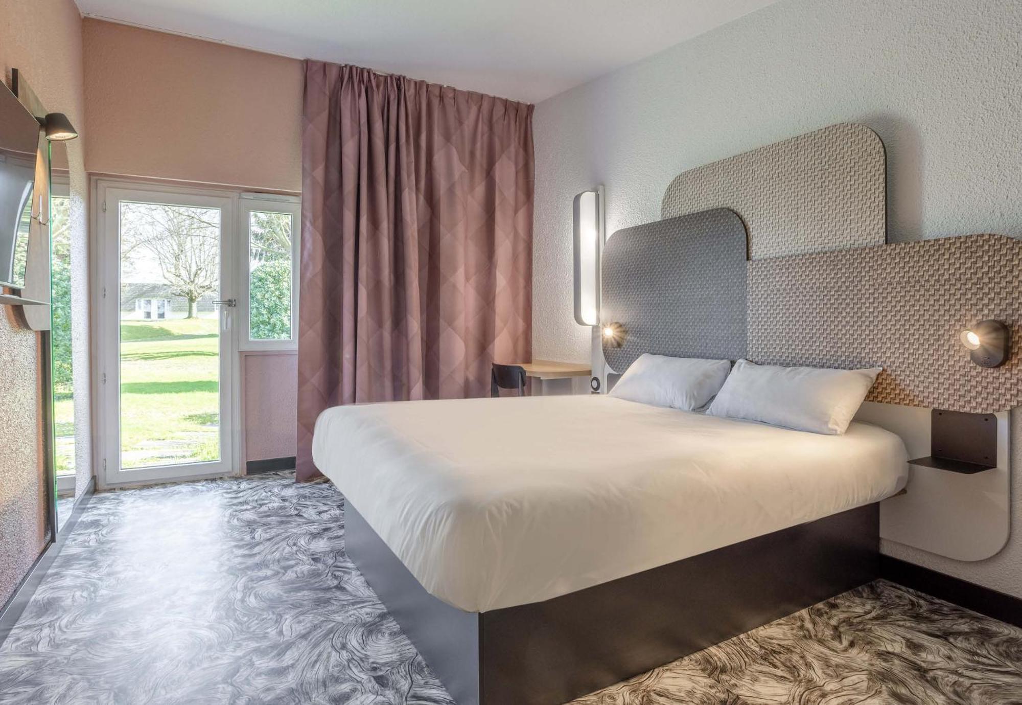 B&B Hotel Valenciennes Sud Prouvy Kültér fotó