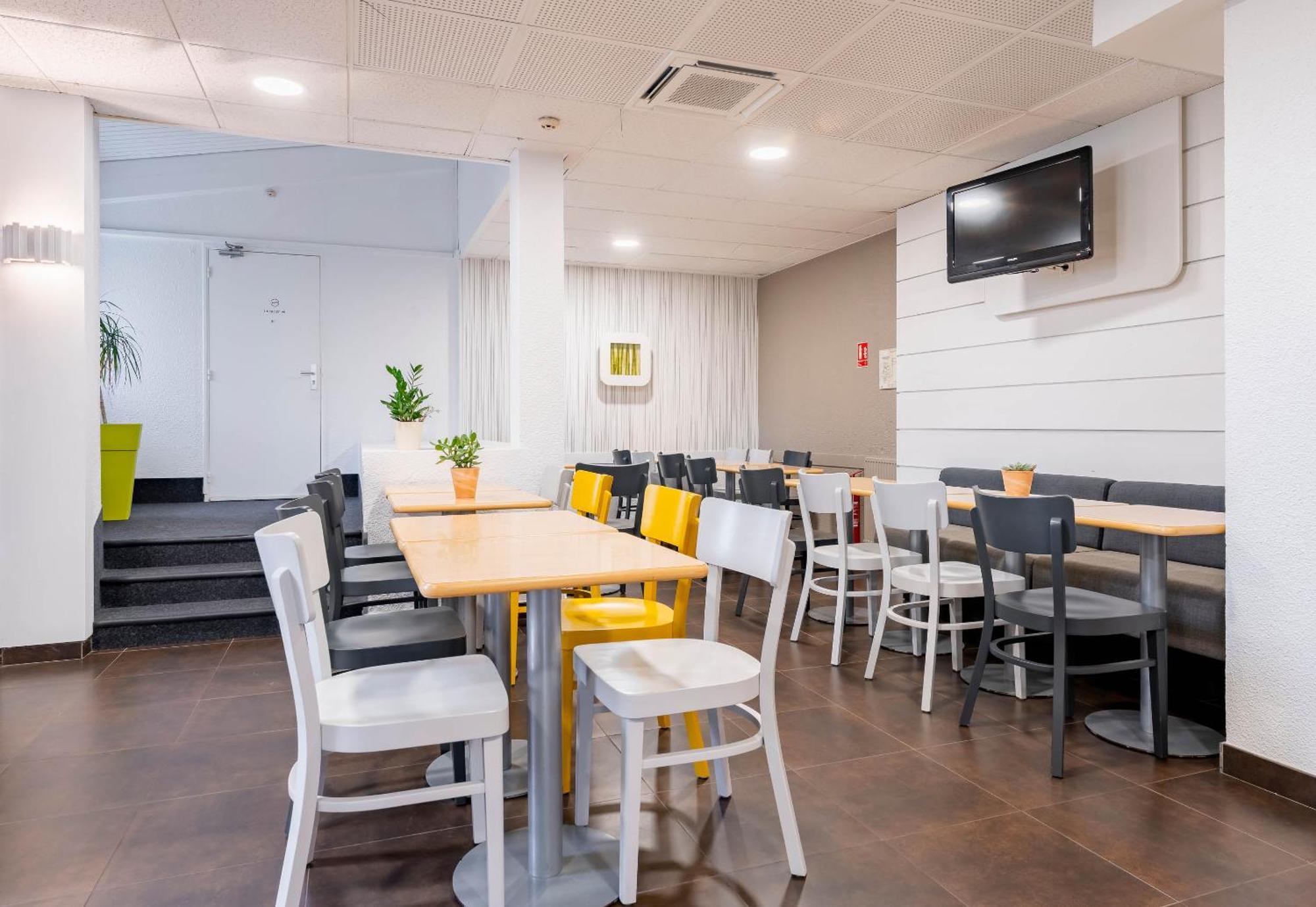 B&B Hotel Valenciennes Sud Prouvy Kültér fotó