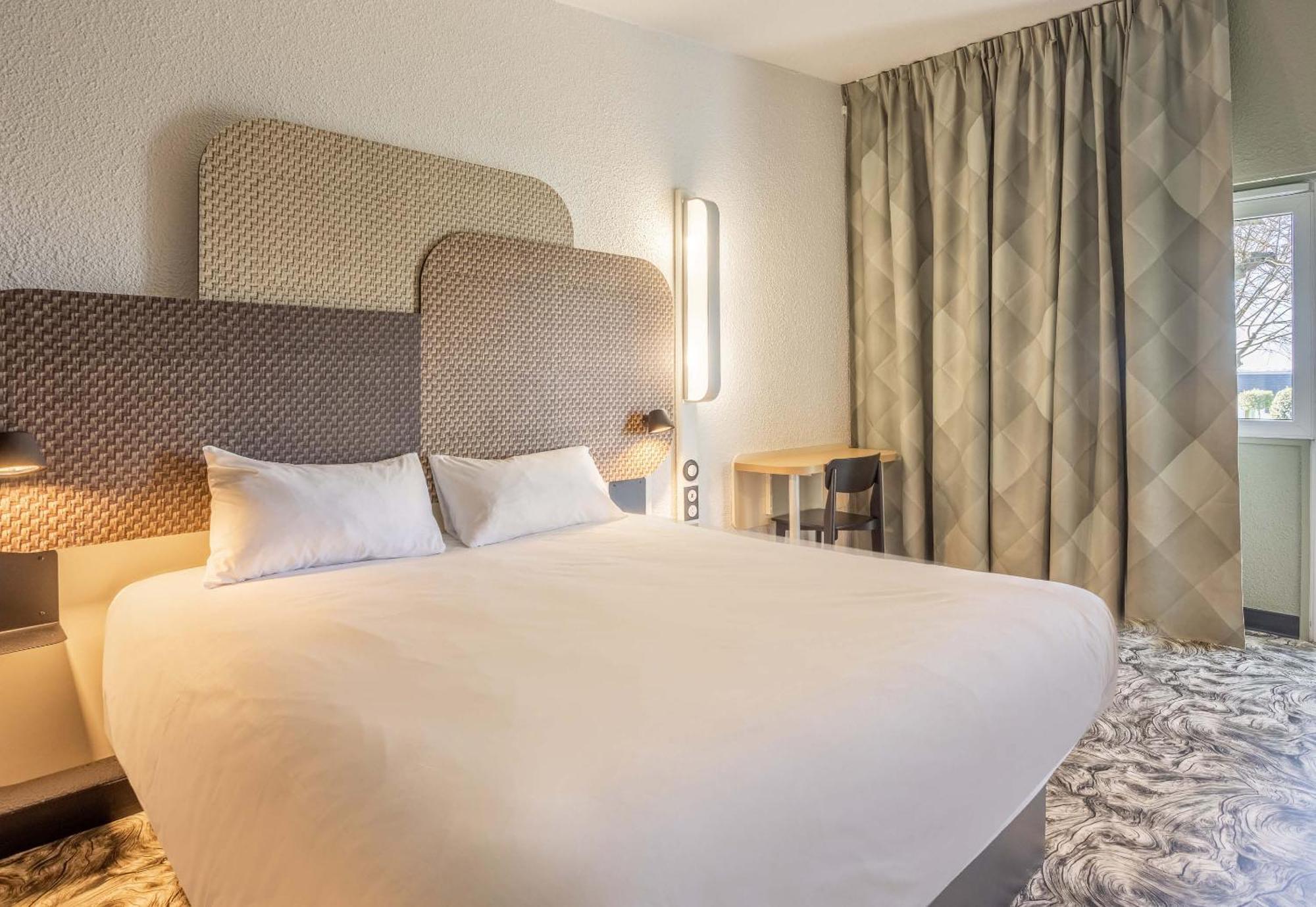 B&B Hotel Valenciennes Sud Prouvy Kültér fotó