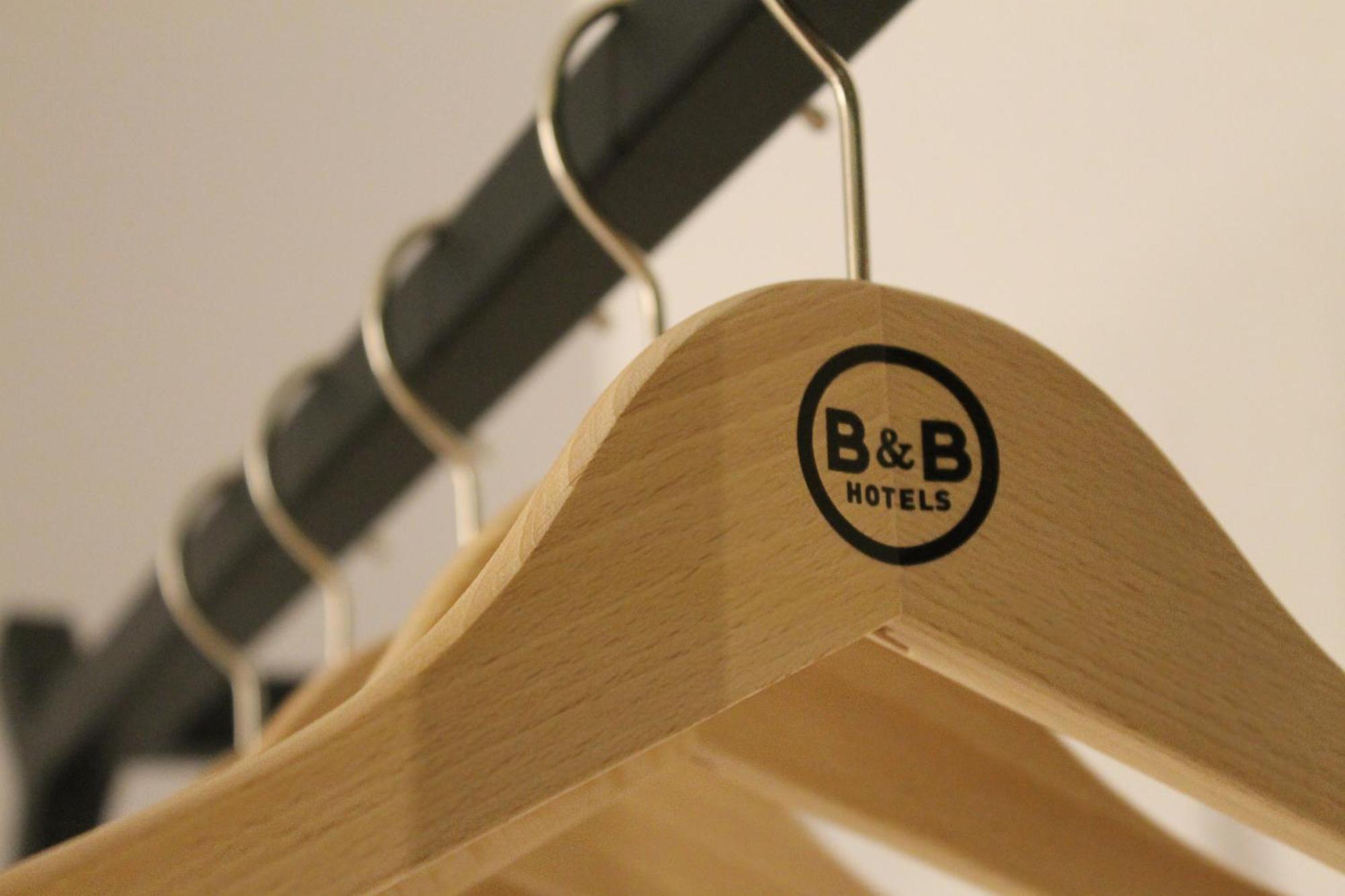 B&B Hotel Valenciennes Sud Prouvy Kültér fotó